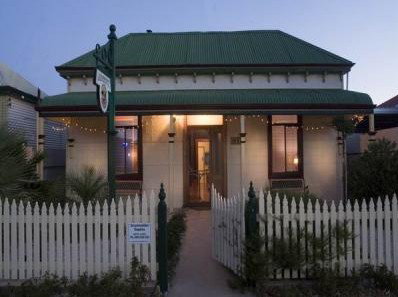 Emaroo Cottages - Port Augusta Accommodation 0