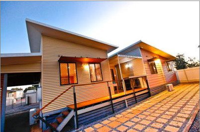 Emaroo Cottages - Port Augusta Accommodation 3