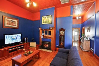 Emaroo Cottages - Port Augusta Accommodation 5