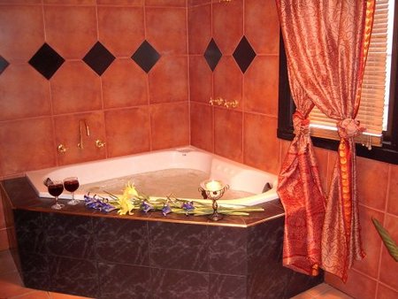 Golden Hearth Cottages - Port Augusta Accommodation 1