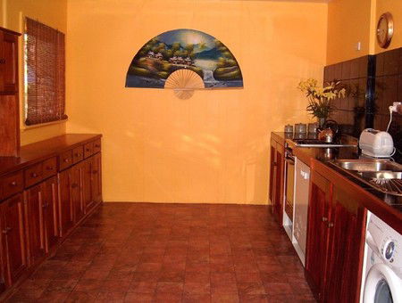 Golden Hearth Cottages - Port Augusta Accommodation 2