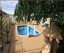 Outback Villas - Port Augusta Accommodation 4