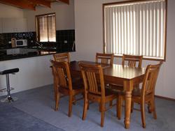 The Real McCoy - Port Augusta Accommodation 0