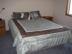 The Real McCoy - Port Augusta Accommodation 1