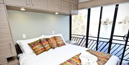 Aaah Willandra Houseboats - Port Augusta Accommodation 1