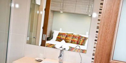 Aaah Willandra Houseboats - Port Augusta Accommodation 2
