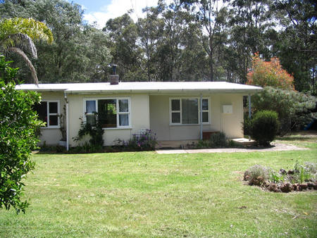 Valley Of The Giants Cottage - Port Augusta Accommodation 1