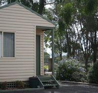Avon Caravan Village - Port Augusta Accommodation