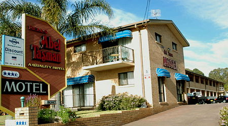 Batehaven NSW Port Augusta Accommodation
