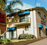 Abel Tasman Motel - Port Augusta Accommodation