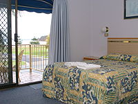 Abel Tasman Motel - Port Augusta Accommodation 1