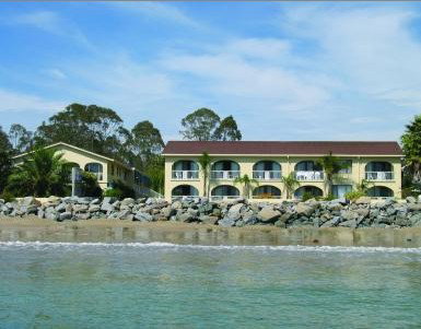 Edgewater Gardens - Port Augusta Accommodation 0