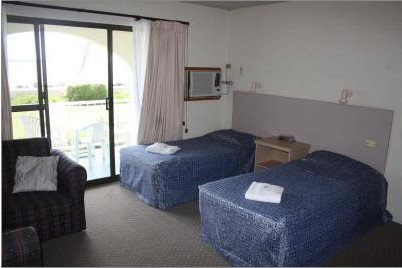 Edgewater Gardens - Port Augusta Accommodation 1