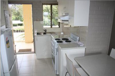Edgewater Gardens - Port Augusta Accommodation 3