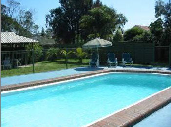Edgewater Gardens - Port Augusta Accommodation 4