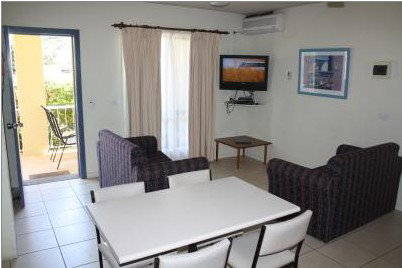 Edgewater Gardens - Port Augusta Accommodation 5
