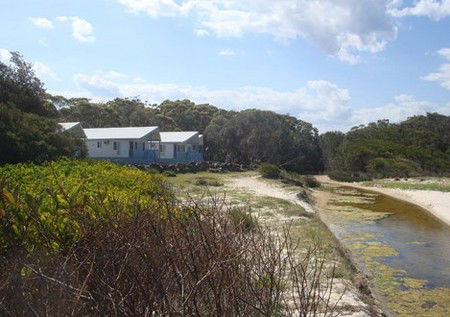 Racecourse Beach Tourist Park - Port Augusta Accommodation 0