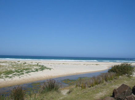 Racecourse Beach Tourist Park - Port Augusta Accommodation 2