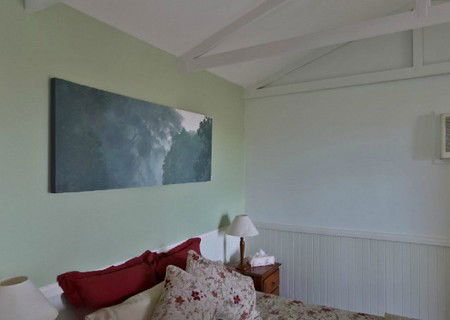Barefoot Springs - Port Augusta Accommodation 2