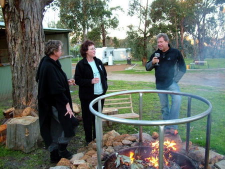 Kojonup Caravan Park - Port Augusta Accommodation 0