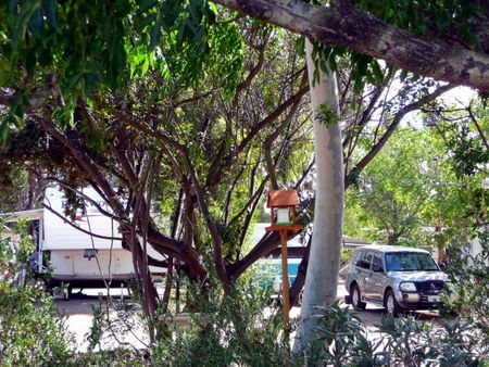 Kojonup Caravan Park - Port Augusta Accommodation 1