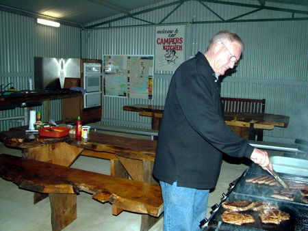 Kojonup Caravan Park - Port Augusta Accommodation 2