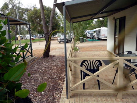 Kojonup Caravan Park - Port Augusta Accommodation 3