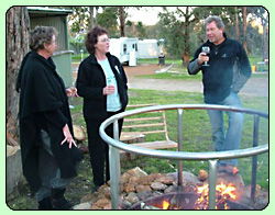 Kojonup Caravan Park - Port Augusta Accommodation 4