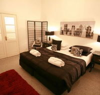 Brackson House Quality Accommodation - Port Augusta Accommodation