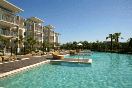 Peppers Salt Resort And Spa