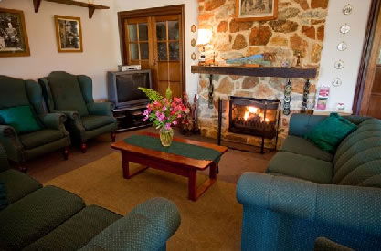 Avalon Homestead - Port Augusta Accommodation 1