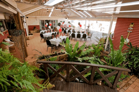 Avalon Homestead - Port Augusta Accommodation 4