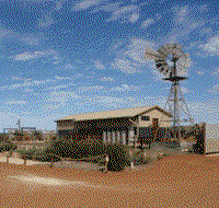 Capricorn Holiday Park - Port Augusta Accommodation