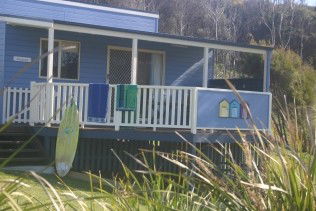 Beachcomber Holiday Park - Port Augusta Accommodation 0