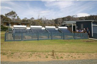 Beachcomber Holiday Park - Port Augusta Accommodation 1