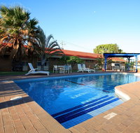 Best Western Hospitality Inn Carnarvon - Port Augusta Accommodation