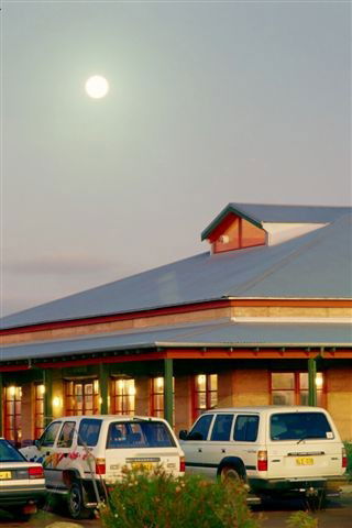 Bremer Bay Resort - Port Augusta Accommodation 1