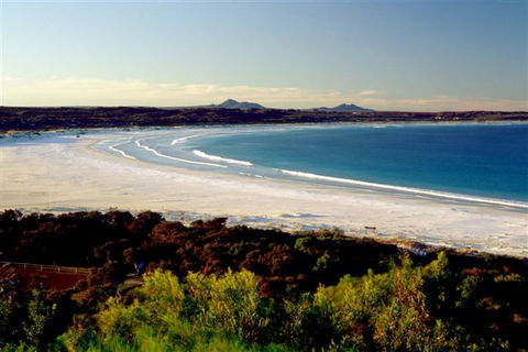 Bremer Bay Resort - Port Augusta Accommodation 2
