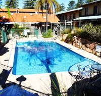 Cottesloe Beach Chalets - Port Augusta Accommodation