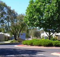 Forte Cape View - Port Augusta Accommodation