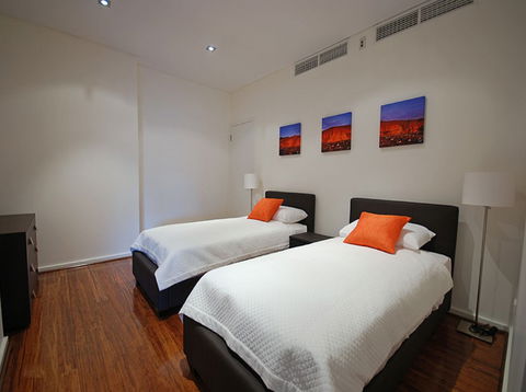 Gallery Suites - Port Augusta Accommodation 0