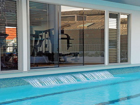 Gallery Suites - Port Augusta Accommodation 2