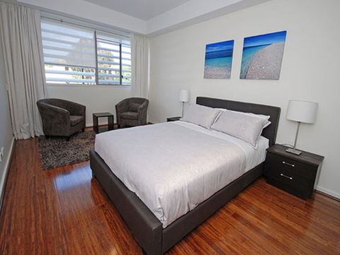 Gallery Suites - Port Augusta Accommodation 3