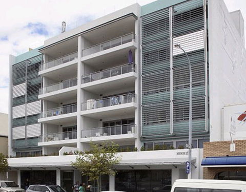 Gallery Suites - Port Augusta Accommodation 4