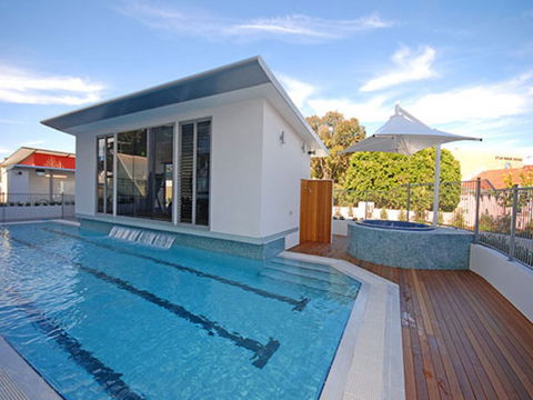 Gallery Suites - Port Augusta Accommodation 5