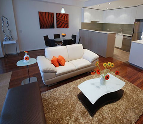 Gallery Suites - Port Augusta Accommodation 6