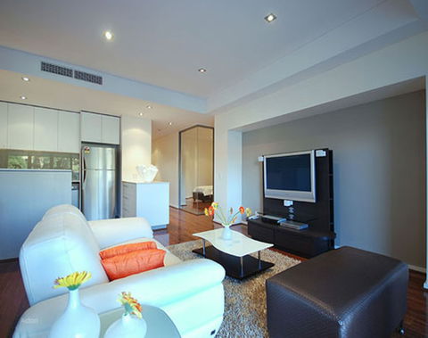 Gallery Suites - Port Augusta Accommodation 7