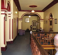 Shamrock Hotel - Port Augusta Accommodation