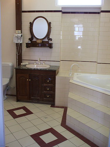 Shamrock Hotel - Port Augusta Accommodation 1