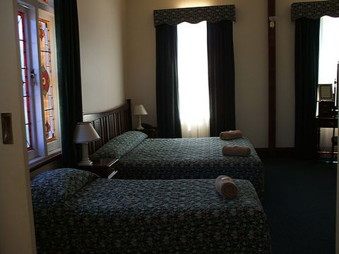 Shamrock Hotel - Port Augusta Accommodation 2